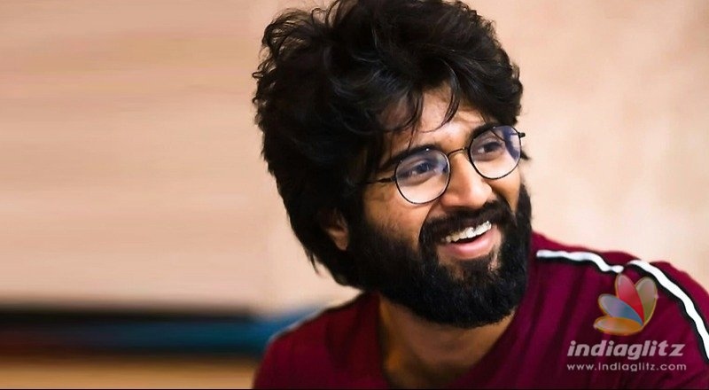 Vijay Deverakonda says odds were ranged against him