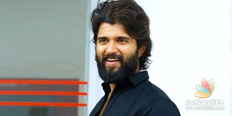 From Rana Daggubati to Varun Tej, actors who sported beard looks