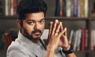 Vijay Thalapathy: సీఏఏ చట్టం అమలుపై తమిళ స్టార్ హీరో దళపతి విజయ్ తీవ్ర ఆగ్రహం