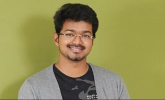 Vijay's fans abuse, threaten comedian