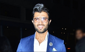 I won all those times: Vijay Devarakonda