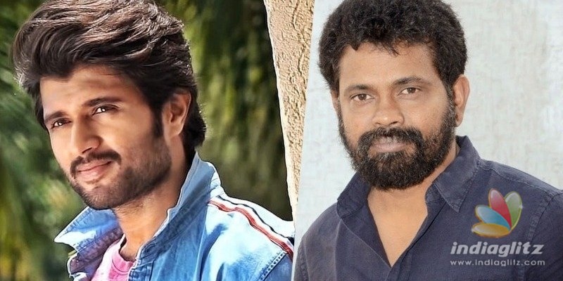 Producer condemns rumour over Vijay Deverakondas film with Sukumar