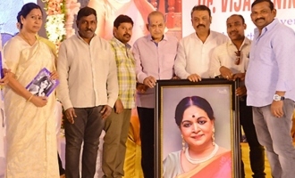 Shri. Vijaya Nirmala Dashadhinakarma