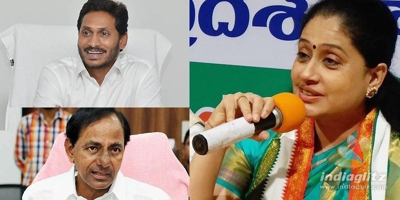  వైఎస్ జగన్ సూపర్బ్.. చూసి నేర్చుకో కేసీఆర్!