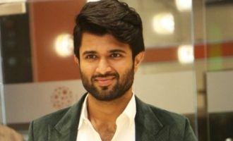 Vijay Deverakonda proves himself once again