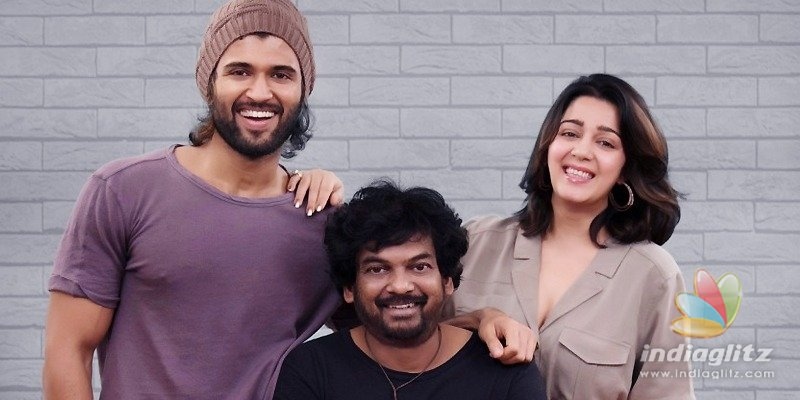 Vijay Deverakonda-Puris film receives official updates