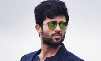 'Liger' teaser will guarantee nation-wide madness: Vijay Deverakonda