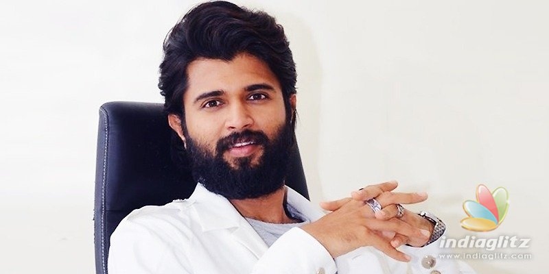 As Vijay Deverakonda gets trolled, brother defends