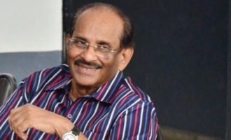 Vijayendra Prasad working on 'Razakar Files'