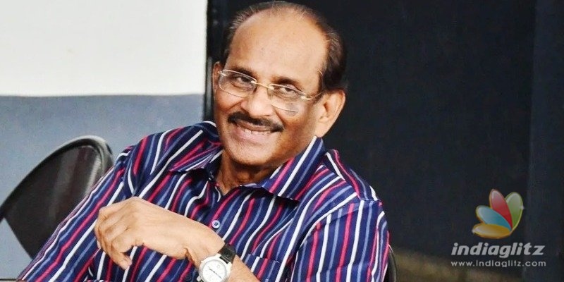 Vijayendra Prasad opens up on Jr NTRs Muslim look