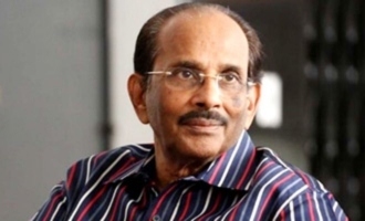 Vijayendra Prasad is writing these three stories right now