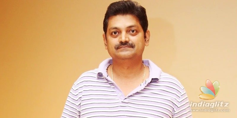 Orey Bujjiga is getting a solid response: Vijay Kumar Konda