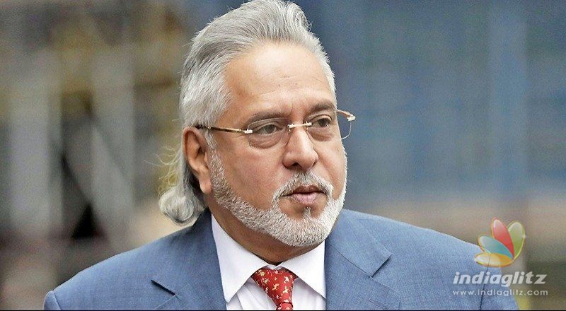 I will repay all debts; Please take it: Vijay Mallya