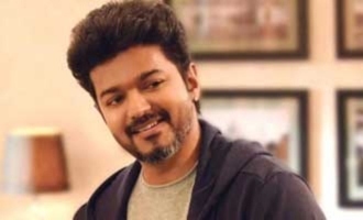 Vijay's film is for Sankranthi!