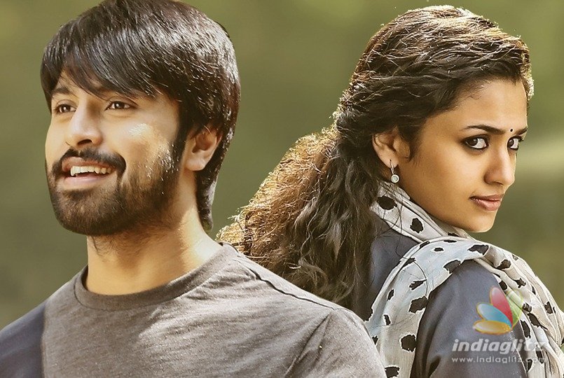 Censor of Vijetha completed, release date sealed