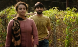 'Vijetha' Teaser: Victory story of a 'waste fellow'