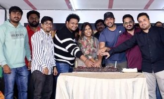 Team Vikatakavi Celebrates Groundbreaking Succes of Series On Zee5