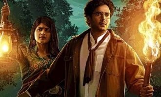 Naresh Agastya, Megha Akash's series 'Vikkatakavi' to stream on ZEE5 from this DATE