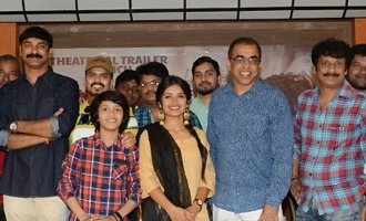 'Vinara Sodara Veera Kumara' Press Meet