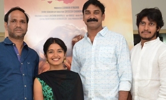 'Vinara Sodara Veera Kumara' Success Meet