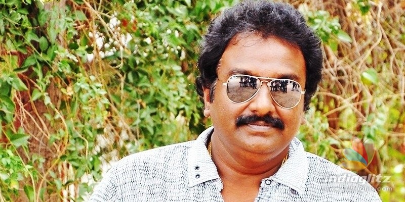 నా వీడియో ఆ ఇద్దరికీ చేరాలి..: వి.వి.వినాయక్