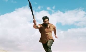 'Vinaya Vidheya Rama' Teaser: Uncontrollable heroism