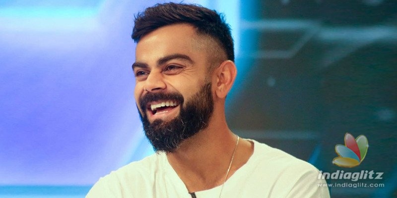 Here is how much Virat Kohli earns per paid tweet, Instagram post!