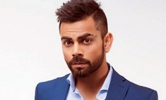 Make Virat Kohli's biopic with that hero!