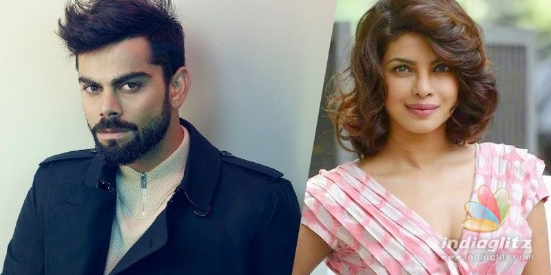 Virat Kohli, Priyanka Chopra charge THIS much for Insta posts!