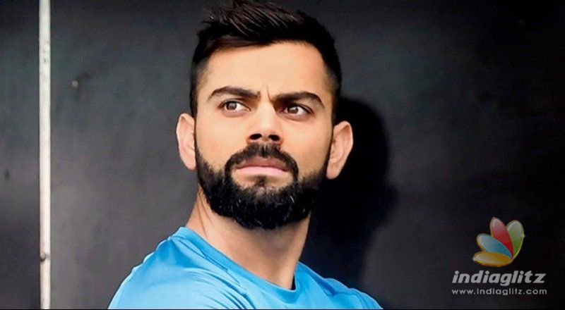 Iconic actor makes bad remarks against Virat Kohli