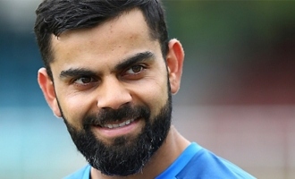 India Vs Ban game: Old fan wows Virat Kohli, delights fans