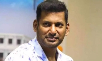 Vishal Health Update: Actor Suffers From Viral Fever