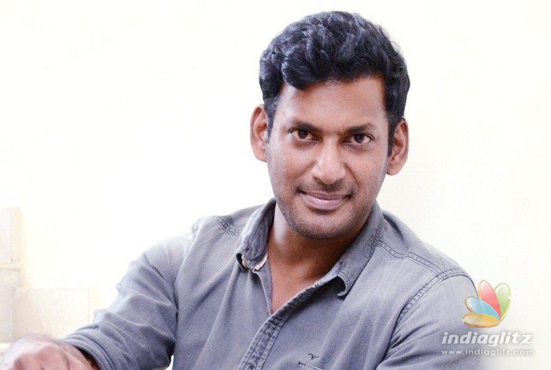 Me Too has been hijacked by some: Vishal