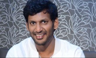 Planning 'Pandem Kodi 3' very soon: Vishal