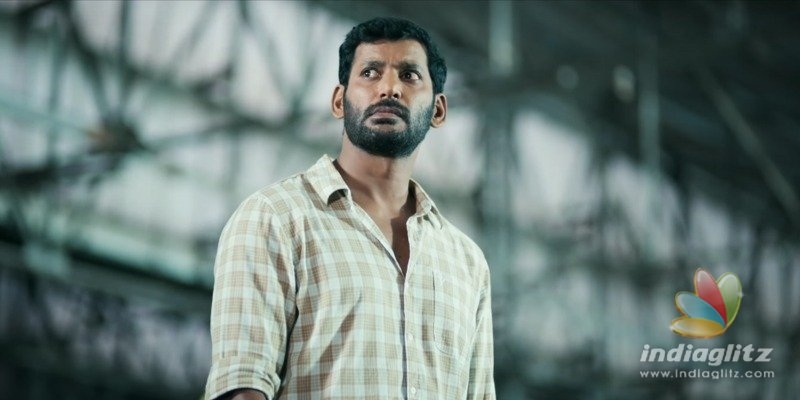 Saamanyudu Teaser: Common man in vigilatist mode