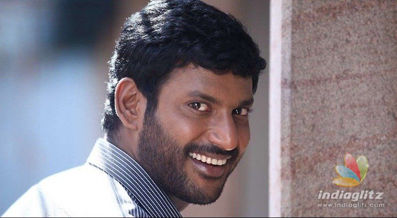 Confirmed! Vishal to marry Anisha