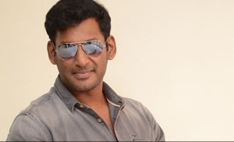 Vishal on 'Pandem Kodi-2', future projects & #MeToo