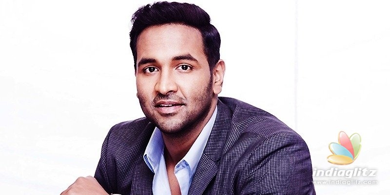 Wife gives violent threats to Vishnu Manchu