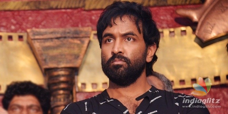 Vishnu Manchu makes remarks against Naga Babu