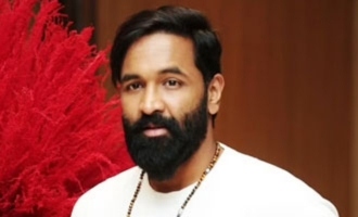 Manchu Vishnu: మంచు విష్ణు లేటెస్ట్ మూవీకి వివాదాస్పద టైటిల్.. పాకిస్తాన్‌తో లింక్