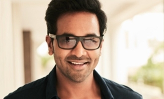 Manchu Vishnu shortlists three pieces of land for MAA building