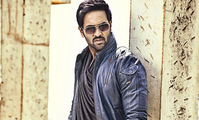 Manchu Vishnu's 'Voter' & the Tamil lit connect