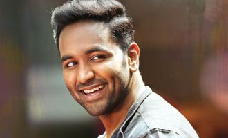 Vishnu Manchu seizes Rajamouli title