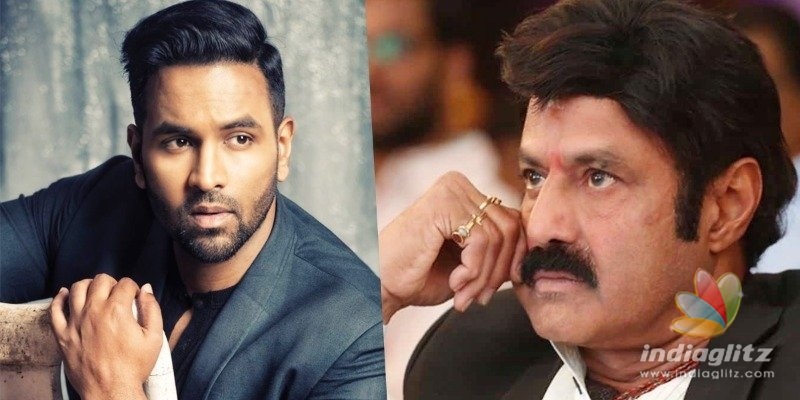 Balakrishna garu can be able leader of MAA, suggests Vishnu Manchu