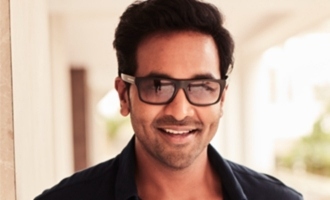 Manchu Vishnu announces his MAA panel