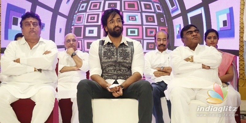 Opposition panel members are talking nonsense: Manchu Vishnu