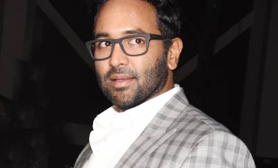 Vishnu Manchu's wife Viranica meets with accident