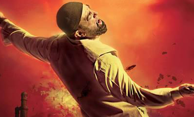 'Vishwaroopam-2' back on floors