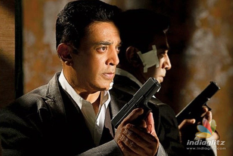 Vishwaroopam 2 second trailer redeems the film