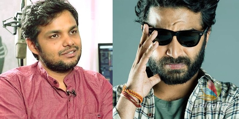 NTR birthday song: Controversy after composer warns Vishwak Sen